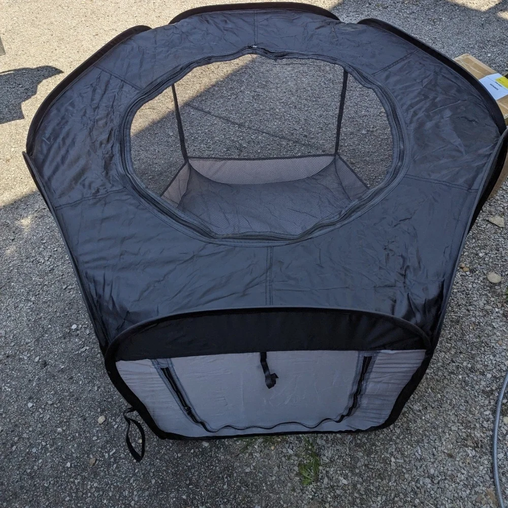 Portable Pet Playpen